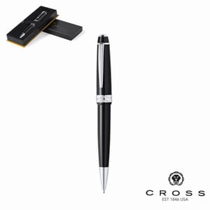 Glossy Resin Cross Pens