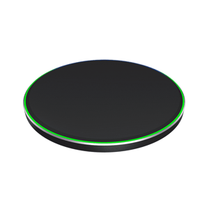 Qi Round Wireless Chargers