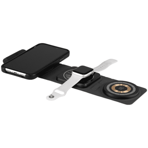 Multi Media 3-In-1 Executive Chargers