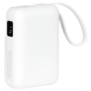 10000 Mah Infinity Magnetic Power Banks