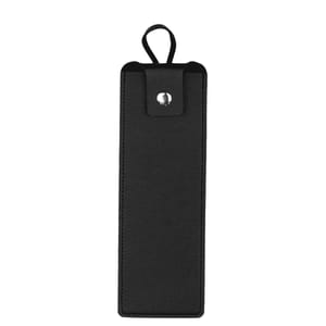 Pu Leather Cable Organiser Bags