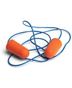Southern Sound Guard Corded Earplug (100 Pair)
