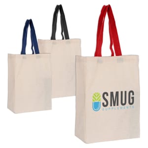 Calico Show Bags