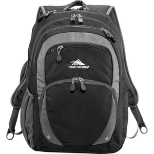 High Sierra Fly-By 17" 39L Compu-Backpacks