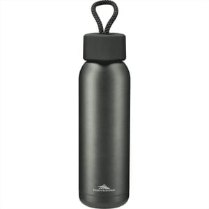 High Sierra® Maverick Copper Vacuum Bottle 600Ml