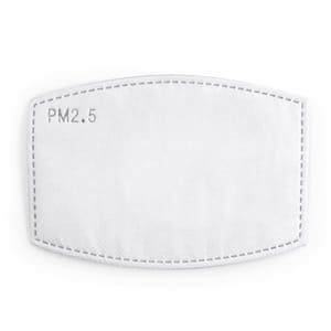 Carbon Filter Face Masks