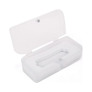 Pvc Magnetic Hinged Cases