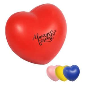 Stress Ball Heart