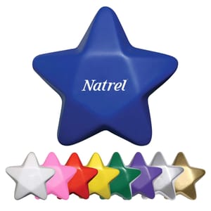 Stress Toy Stars