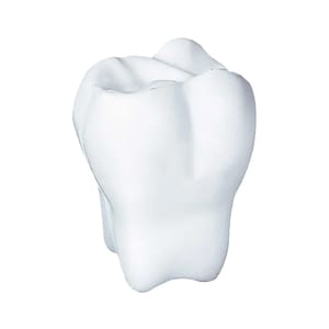 Stress Balls – Tooth
