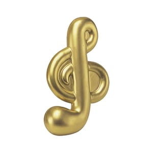 Promo Stressball Music Notes