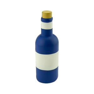 Wine Bottle Stress Shape