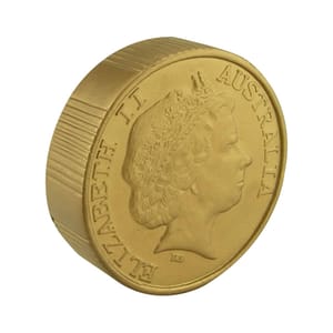 Promo Stress Ball Coin