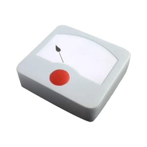 Stressball Scale