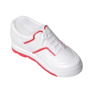 Stress Running Shoe Shaped - rush