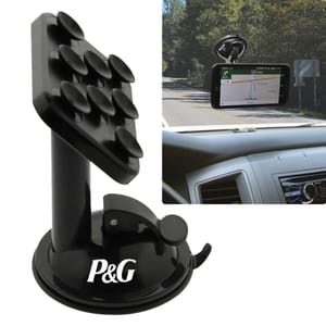 Sticky Windscreen Phone Holders