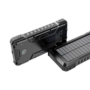 Sun Charge 10K Solar Power Banks