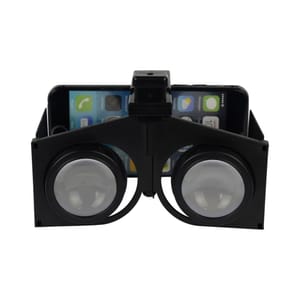 Foldable Vr Viewer