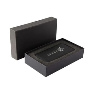 Glowtech Wireless Power Bank - 6000 Mah