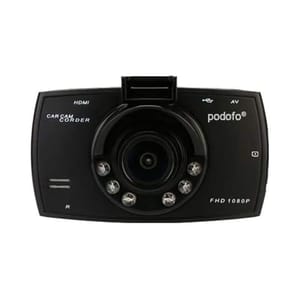 Simona Dash Recorder