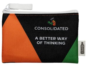 Demeter Rpet Pouch 8.5Cm X 13Cm