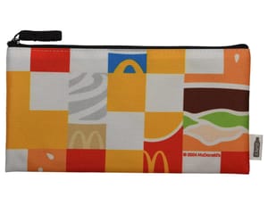 Happy Rpet Pouch 12.5Cm X 24.5Cm