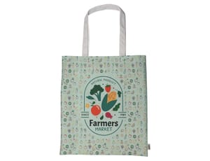 Ecospectra Tote Bag 38Cm X 43Cm