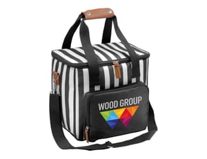 Fambam Ii Jumbo Cooler, Black