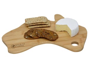 Curvy Cheese Boards
