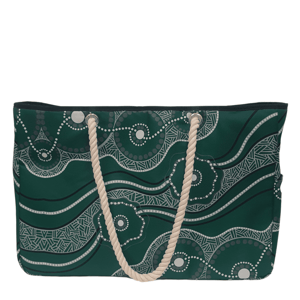 Bundjalung Wave Cooler Bags