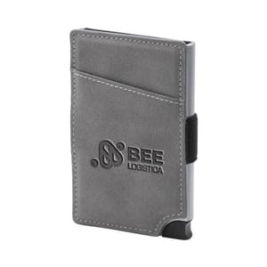 Nature Lock Rfid Wallets