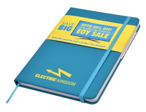 Xia Belly Band For Notebooks