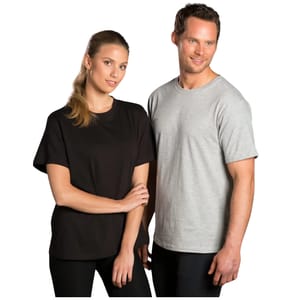 Budget Cotton Tee Shirt