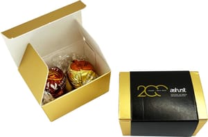 2-Pack Lindt Ball Choc Boxes