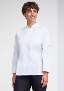 Breezeline Chef Jackets