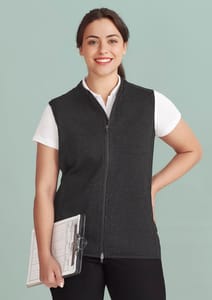 Lunacore Vests