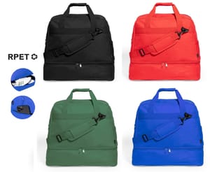 Tri-Function Bags
