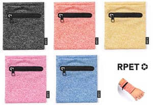 Rpet Rolins Wristbands
