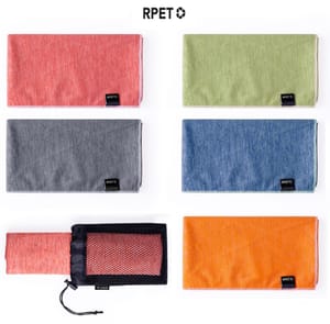 High Absorbency Sports Towels