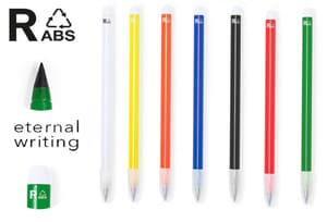 Deluxe Eco-Friendly Rabs Pencils