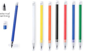 Abs Eternal Pencils
