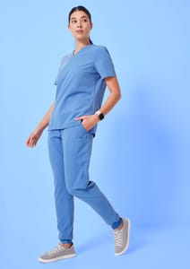Women's Active Scrub Joggers