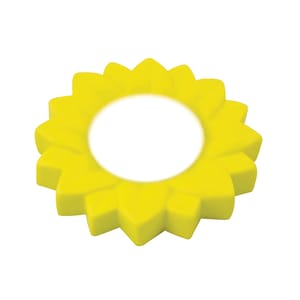 Stressball Flower