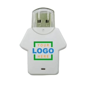 Shape Usb Keys