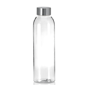 Glaive Borosilicate Glass Bottles 500Ml