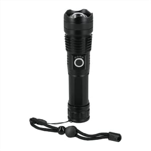 Eco 200 Lumen Led Flashlight By High Sierra