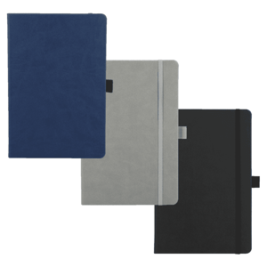 Mano Hard Bound Recycled Journalbook