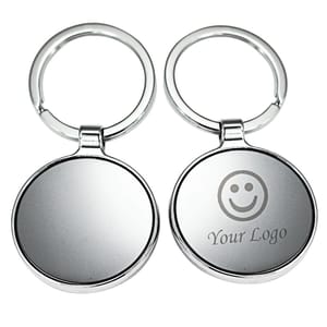 Astra Decorated Keyrings