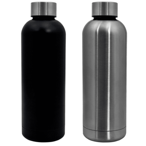 Logo Thermal Bottles Large