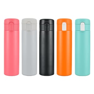 Thermal Drink Bottles